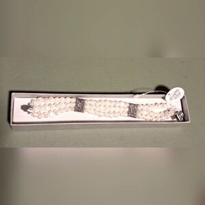 Freshwater Pearl Bracelet